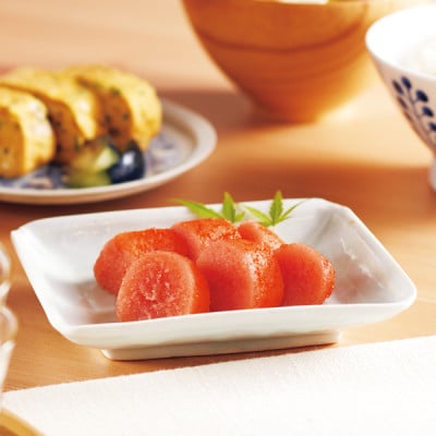 ふくや 家庭用明太子(レギュラー/440g)(大牟田市)【配送不可地域：離島】【1528564】