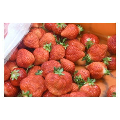 【期間限定】あまおうDX(デラックス)4パック(大牟田市)【配送不可地域：離島・北海道・沖縄県・東北】【1550974】