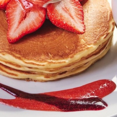 【2026年4月以降順次発送】福岡産濃厚あまおうフルーツソース1kg×2袋(大牟田市)【配送不可地域：離島】【1286241】