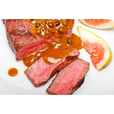 【A4〜A5】博多和牛ヒレステーキ　450g(150g×3枚)(大牟田市)【配送不可地域：離島】【1560945】