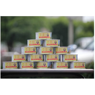 ふくやのおおむたかんかんセット(15缶)(大牟田市)【1528823】