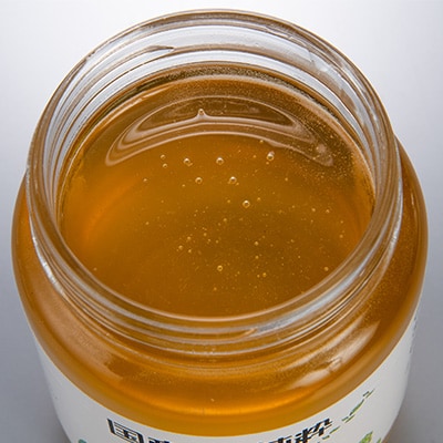 国産極上アカシア蜂蜜　1kg入【化粧箱入】【1135695】