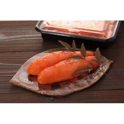 辛子明太子　味くらべセット850g(大牟田市)【配送不可地域：離島】【1523130】