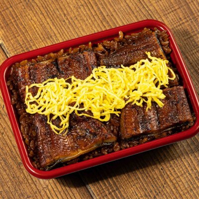 増田うなぎの上せいろむし1個【配送不可地域：離島】【1489440】