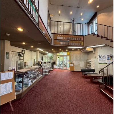 不知火ゴルフ場　土日祝日(4名様分)1ラウンドプレー券【1715894】