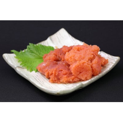 訳あり辛子明太子　小切1kg(100g×10p)(大牟田市)【配送不可地域：離島】【1560965】