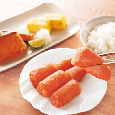 ふくや 家庭用明太子(レギュラー/440g)(大牟田市)【配送不可地域：離島】【1528564】