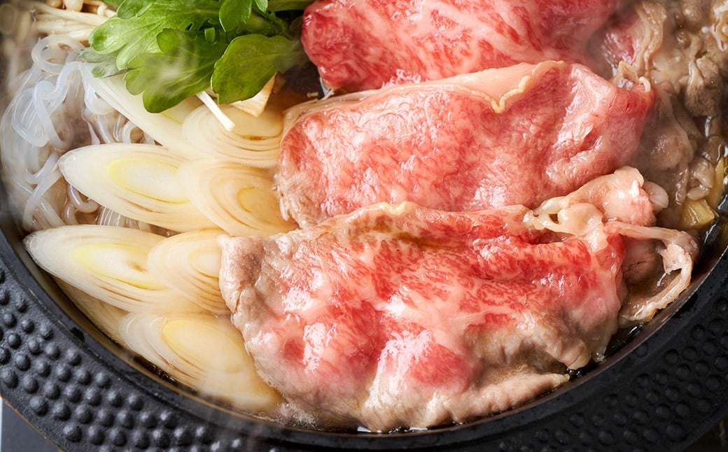 【厳選部位・A4ランク以上】 博多和牛 サーロイン しゃぶしゃぶ すき焼き用 1kg（500g×2P） 牛 牛肉 肉 にく お肉 黒毛和牛 和牛 冷凍 国産