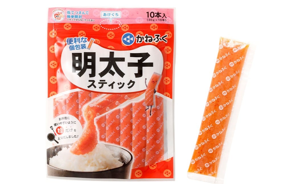 æå€ªåã¹ãã£ã㯠30gÃ10æ¬ 10æ¬å
¥ã åå
è£
èš300g ç¡çè² ãããµã ã¹ãã£ã㯠æå€ªå