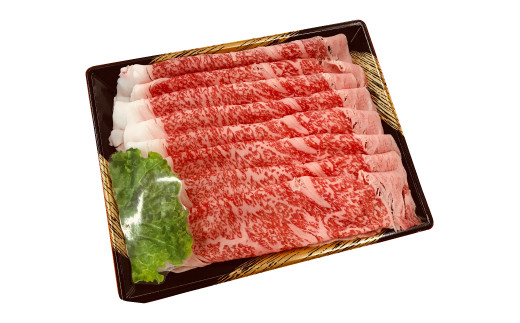 博多和牛 国産 ロース しゃぶしゃぶ 450g 和牛 スライス 牛肉