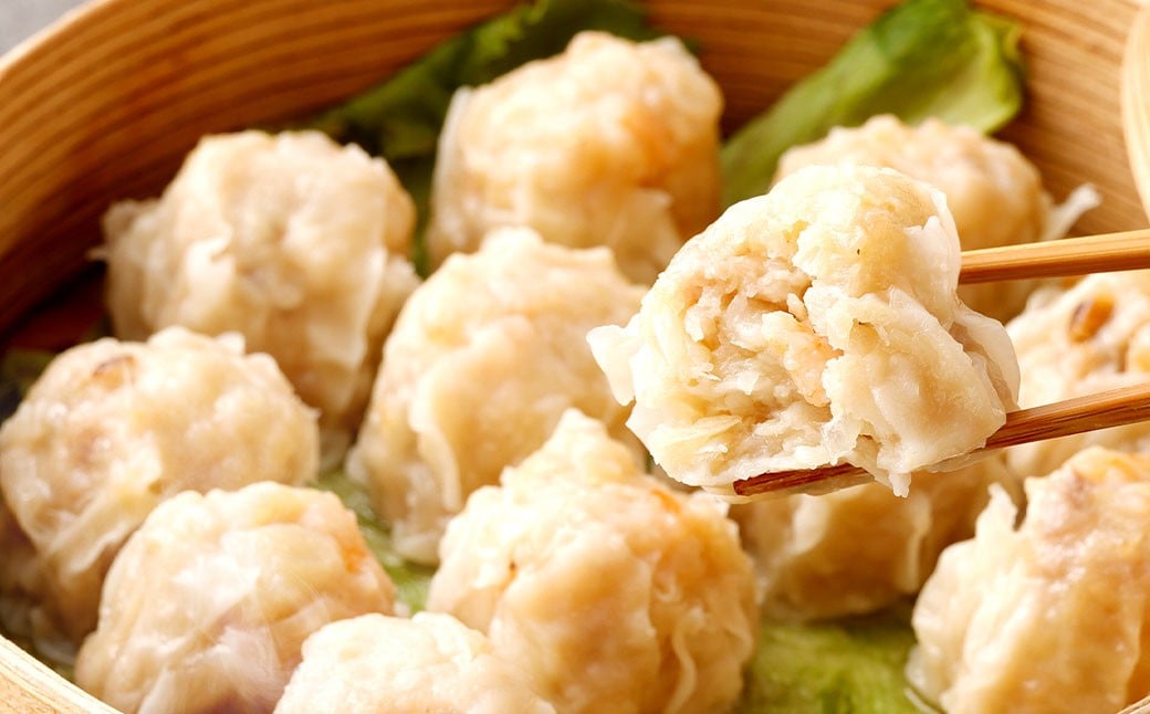 PAOPAO エビシューマイ 6袋 焼売 シュウマイ シューマイ しゅうまい 海老焼売 えび焼売 エビ焼売