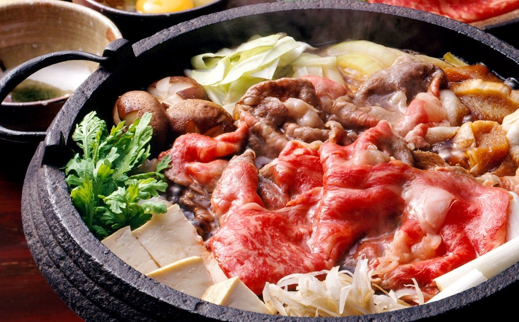 【厳選部位・A4ランク以上】 博多和牛 サーロイン しゃぶしゃぶ すき焼き用 1kg（500g×2P） 牛 牛肉 肉 にく お肉 黒毛和牛 和牛 冷凍 国産