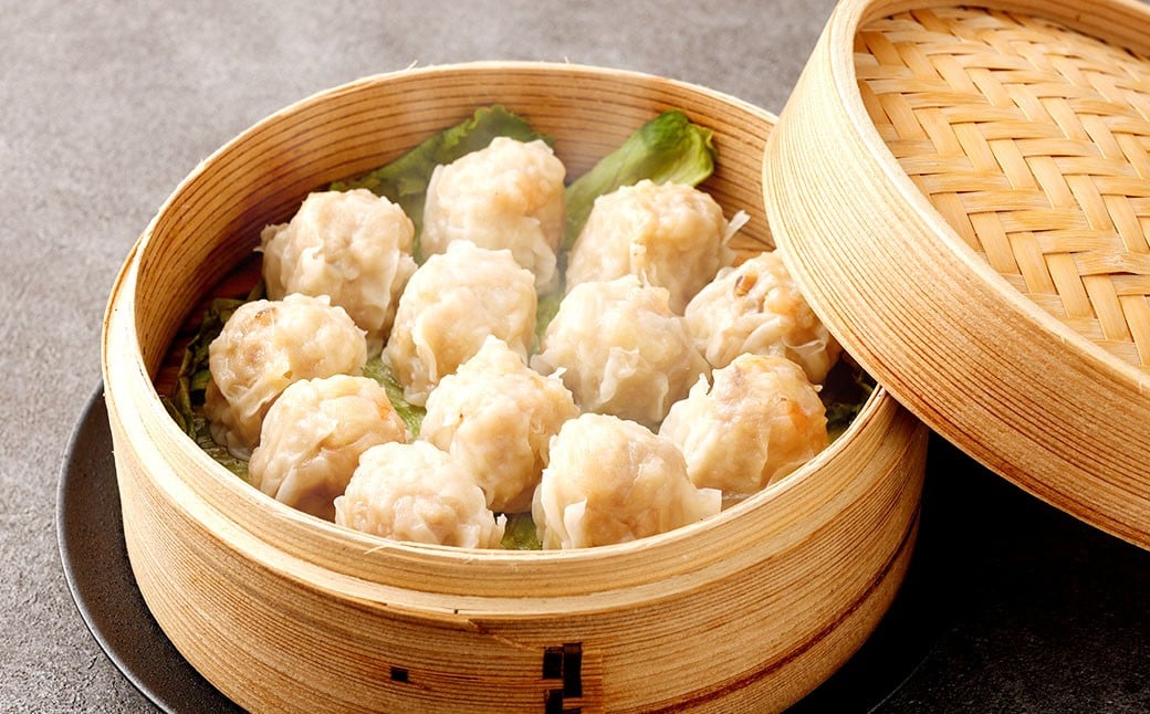 PAOPAO エビシューマイ 6袋 焼売 シュウマイ シューマイ しゅうまい 海老焼売 えび焼売 エビ焼売