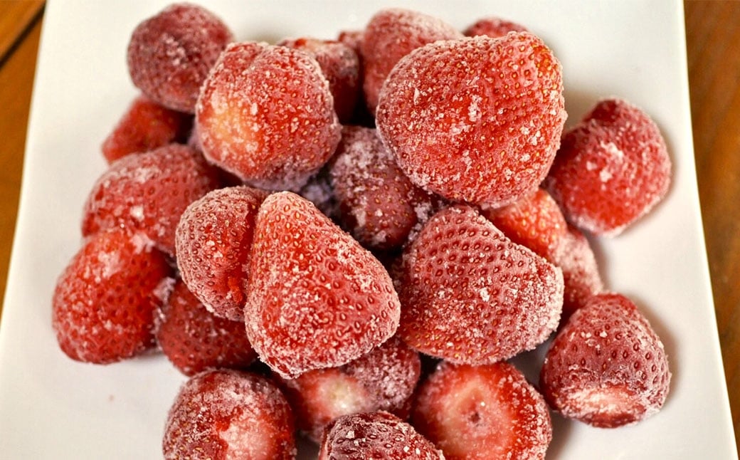 訳あり！ 博多 和牛 しゃぶすき 500g ＆ 冷凍 あまおう 800g セット 2種  計1.3kgイチゴ 苺 牛肉 肉 お肉 ロース 肩ロース 牛肩ロース 肩バラ モモ 国産牛 黒毛和牛 和牛 すき焼き用 すき焼き すきやき 鍋料理 鍋 しゃぶしゃぶ  国産 福岡県産 福岡県 直方市