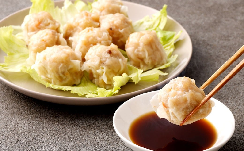 PAOPAO エビシューマイ 6袋 焼売 シュウマイ シューマイ しゅうまい 海老焼売 えび焼売 エビ焼売