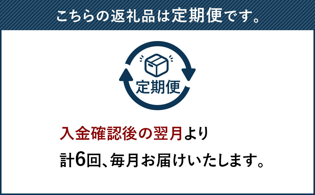 【定期便6回】 博多和牛 ヒレ シャトーブリアン 300g (2枚入り) 黒毛和牛