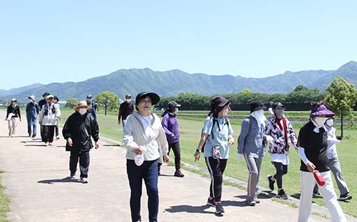 健康・福祉の充実プロジェクト