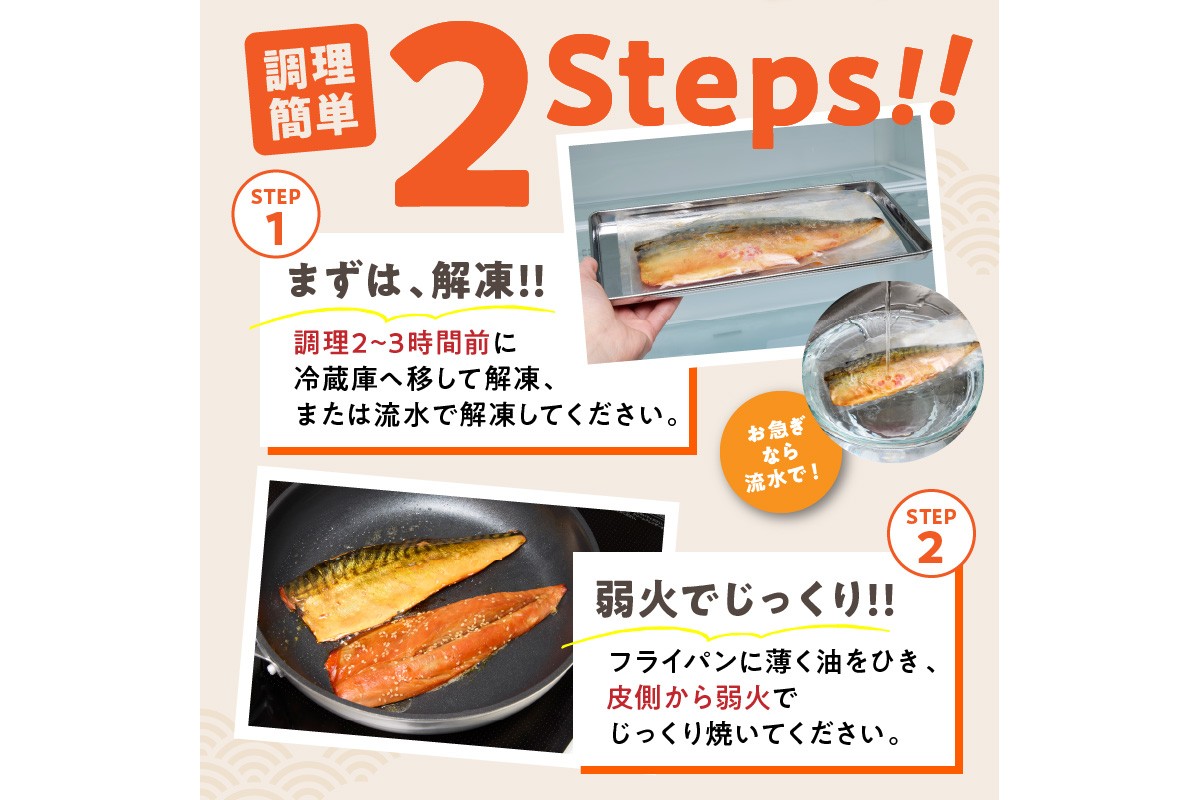 【H-012】【骨取り】さば使用 さばみりん干し(九州風の甘め味付) 40枚入