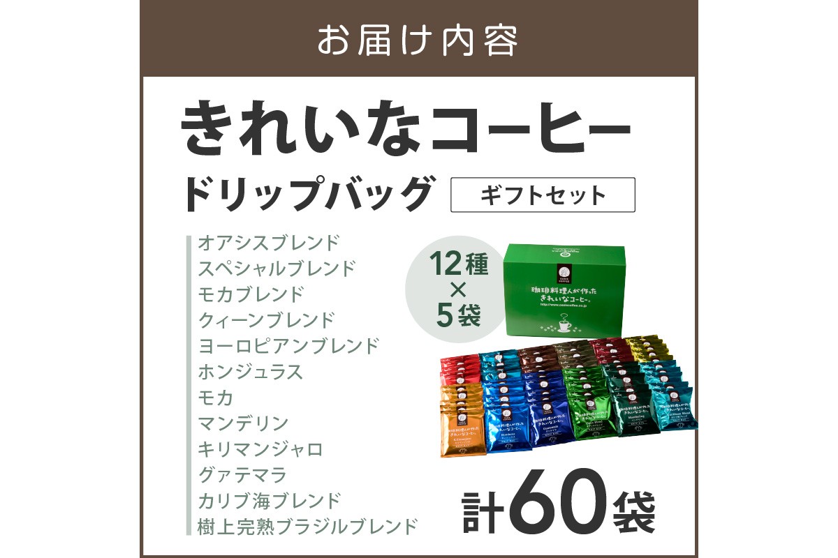 ãB-189ãâ
ç¹èš±è£œæ³â
ããããªã³ãŒããŒããªããããã°60è¢(12çš®Ã5è¢)ã®ããã»ãã