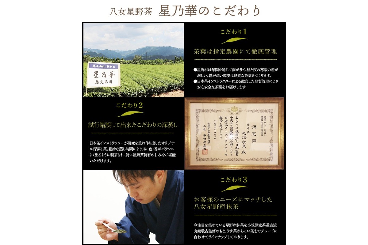 【A2-151】八女ほうじ茶 ティーバッグ3g×200個入【八女茶】