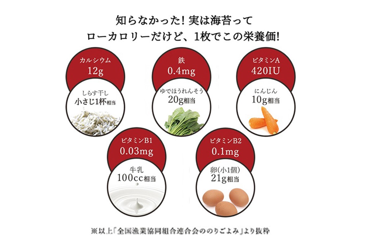 【Z6-008】＼ポスト投函／有明海 焼き海苔 全形30枚 ゆうパケットでお届け！