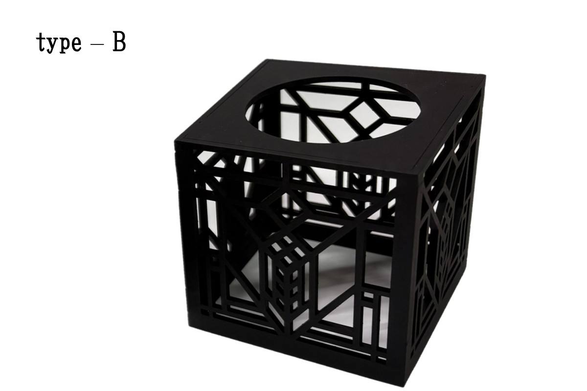 【E5-005】選べる！キャンドルホルダー