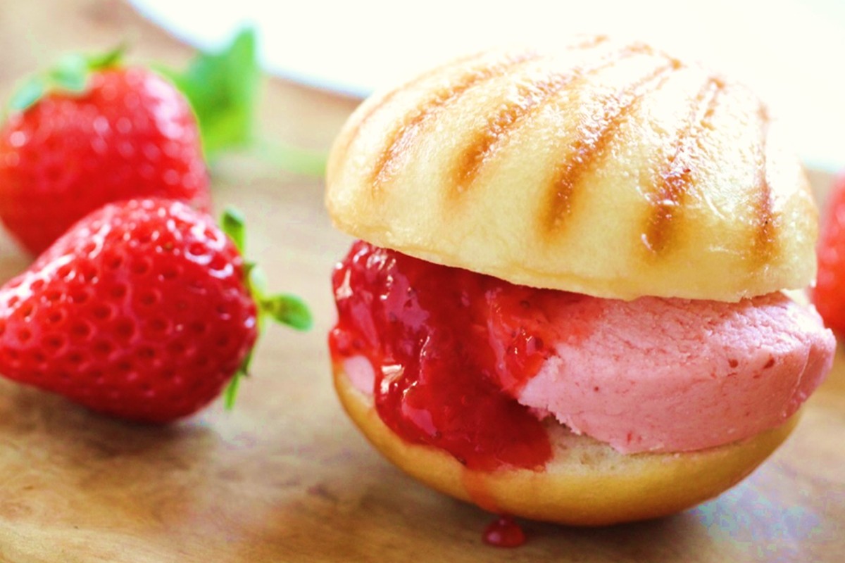 【B-214】自然栽培 福岡県産あまおう いちごジャム＆いちごバター