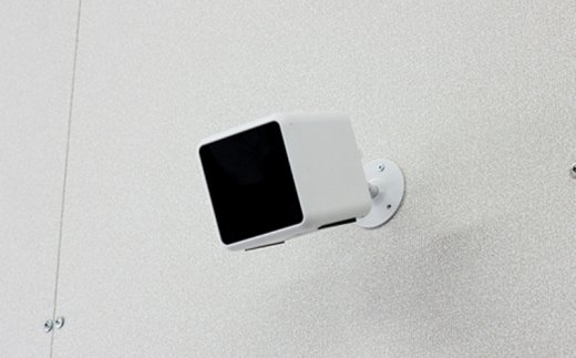 ãJ6-001ãèŠå®ãã«ã¡ã©ïŒã¿ãŸããCUBEïŒïŒã¬ã³ã¿ã«ïŒ