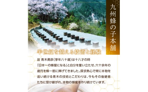 【TVで紹介！】  ★先行受付★【2025年7月より順次発送】国産 極巣みつ 310ｇ