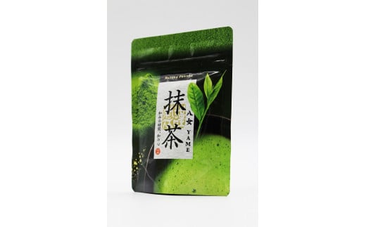 八女抹茶30g×6袋