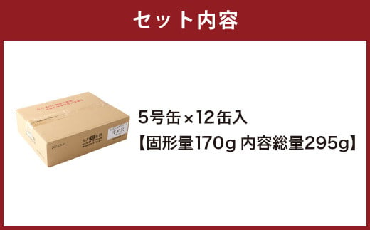 【訳あり】もったいな果シリーズ 不知火 缶詰 5号缶×12缶 セット