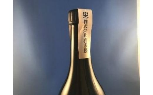 【ギフト用】＜長期貯蔵麦焼酎＞古久与作（ギフト対応）