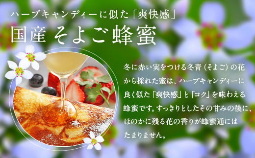 かの蜂 国産 蜂蜜 お試しセット 90g×5 養蜂一筋60年自慢の一品（瓶）