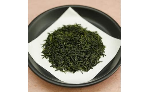 八女茶100％ まろやかなコクとさわやかな後味「特上煎茶」100g×６袋