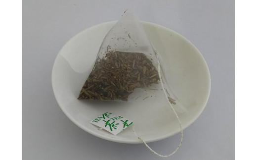 【ギフト用】八女煎茶とほうじ茶の個包装ティーバッグ詰め合せ