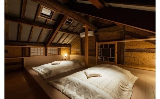 ä¹å·ã®æä»äºãäœæãã宿 Craft Inn æïœïŒæ³æé£ä»ããã¢å®¿æ³åž