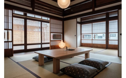 ãå
«å¥³å€§è¶åã§æããæé£ã1æ¥2çµéå® æ¥ã®ææŽ» ïŒ2é£ä»å®¿æ³ãã¢ãã±ããïŒ