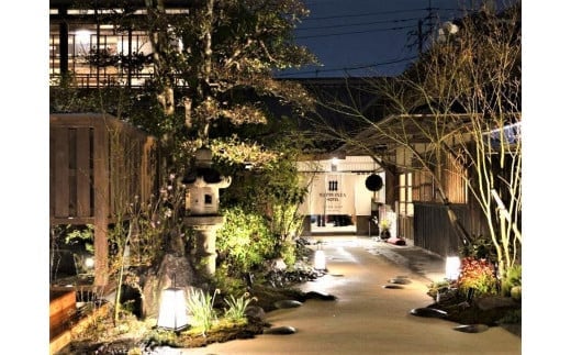 NIPPONIA HOTEL å
«å¥³çŠå³¶ åå®¶çº ã¬ã¹ãã©ã³ãã«ã¢ã³ããã£ããŒãã¢ãã±ãããã¬ã¿ãŒããã¯ã ãã£ã㌠ãã¬ã³ã çŠå²¡ å
«å¥³ æç