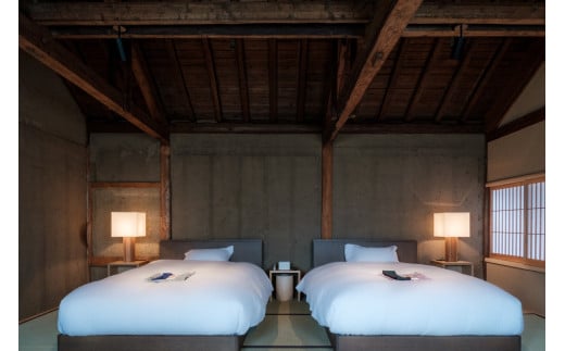 ãå
«å¥³å€§è¶åã§æããæé£ã1æ¥2çµéå® æ¥ã®ææŽ» ïŒ2é£ä»å®¿æ³ãã¢ãã±ããïŒ