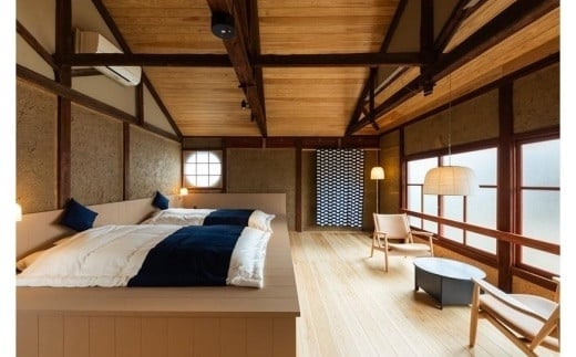 ä¹å·ã®æä»äºãäœæãã宿 Craft Inn æïœïŒæ³æé£ä»ããã¢å®¿æ³åž