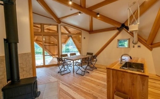 ïŒå¥¥å
«å¥³çç«ã®æ£®ãã£ã³ããã£ãŒã«ãïŒã³ããŒãžå®¿æ³åž çŠå²¡ å
«å¥³åž æ
è¡ èªç¶ ã¢ãŠããã¢ ãæ³ã ãåºãã ãã£ã³ã çç« æšãšã®ãµããã æšè² èªç¶äœéš BBQ