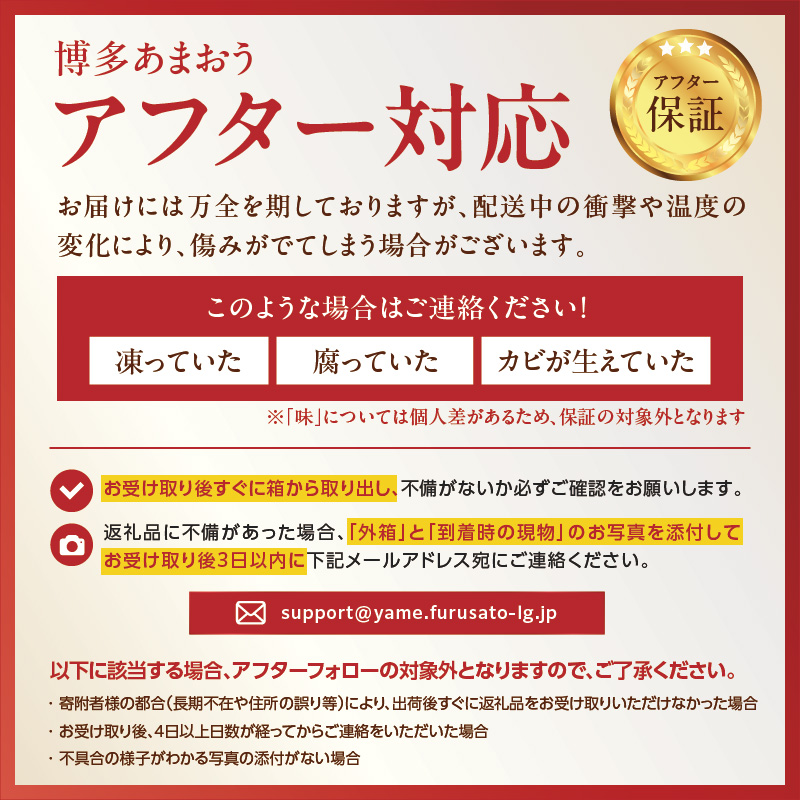 【2026年2月発送開始】博多あまおうＧ270g×4パック｜ＪＡふくおか八女 あまおう いちご 苺 イチゴ フルーツ 果物 くだもの 人気 旬 福岡県産 大粒 アフター補償 数量限定 期間限定 産地直送 グランデ 福岡県 八女市