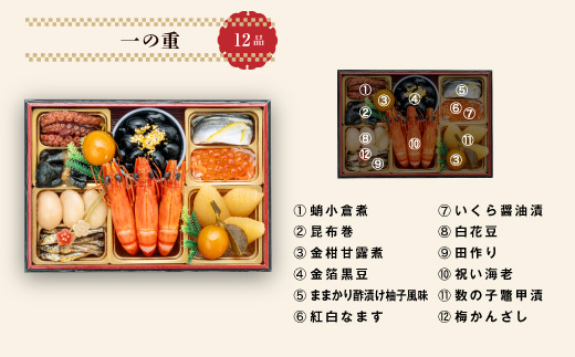 千賀屋謹製 2026年 迎春おせち料理「金千華」和風三段重 2～3人前 全33品 【八女市限定】 おせち 三段重 厳選食材使用 冷蔵 解凍不要 冷蔵お届け 冷蔵配送 家族団欒 老舗料亭監修 人気 グルメ 食品 年内お届け 年内配送 12月30日配送 12月31日配送 指定日配送 正月 新年 少人数 2人前 3人前