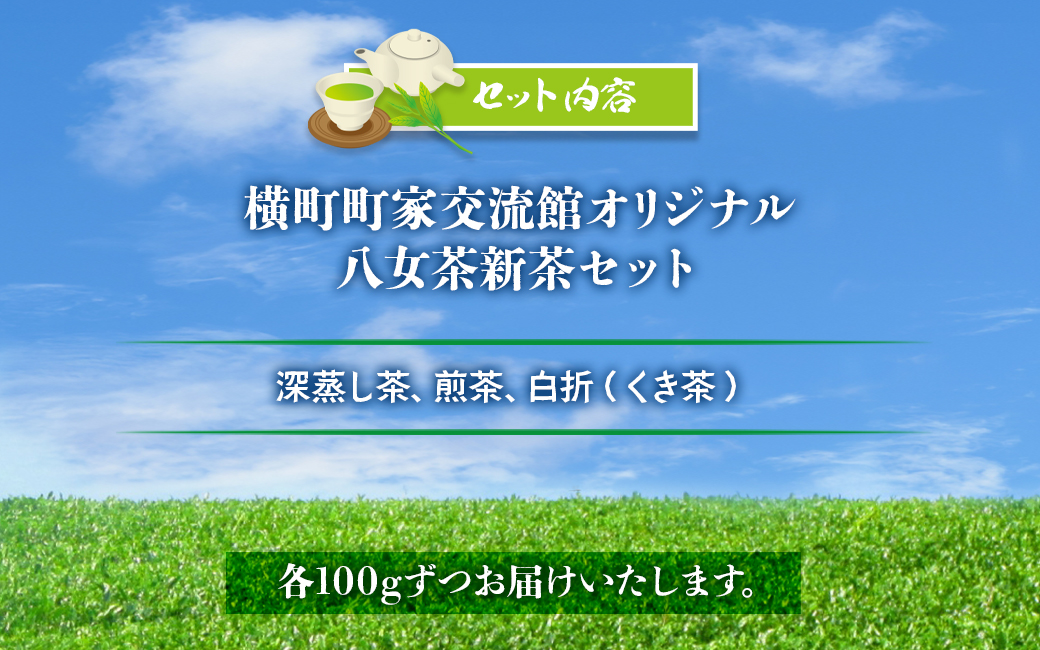 奥å
«å¥³ã®è¶èã䜿ã£ã äžçš®ã®å
«å¥³è¶æ°è¶ã»ãã åèš300gã2026幎5æä»¥éçºéã æ·±èžãè¶ ç
è¶ çœæ èè¶ æ¥æ¬è¶ ãè¶ ç·è¶ æ°è¶ çŠå²¡ç å
«å¥³åž