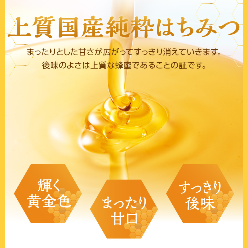 国産純粋蜂蜜 菜の花みつ 140g 非加熱 はちみつ ハチミツ 生はちみつ ローハニー オススメ 贈答 贈り物 プレゼント 八女市