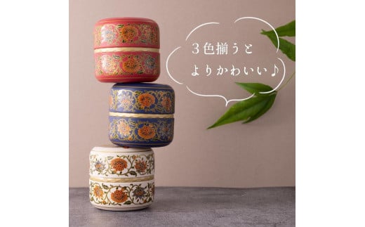 八女茶100％ 和モダンデザイン 上級茶入り茶缶 ３種セット (上級茶60g×３種) 八女茶 深むし茶 煎茶 茶缶 飲み比べ 産地直送 無添加 無着色 プレゼント おもてなし 福岡県 八女市