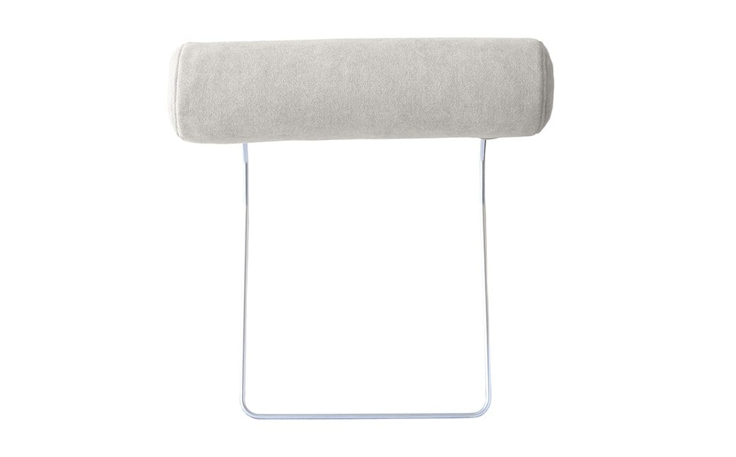 【ライトブルー】 高野木工 LEO SOFA レオソファ 専用ヘッドレスト 【5年保証】 ヘッドレスト ソファ インテリア 家具 九州 福岡県 筑後市