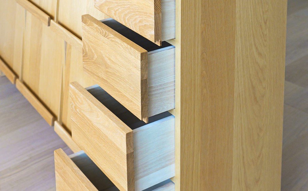 LECCE レッチェ 105マガジンレコードラック オーク 【10年保証】 ナチュラルモダン 家具