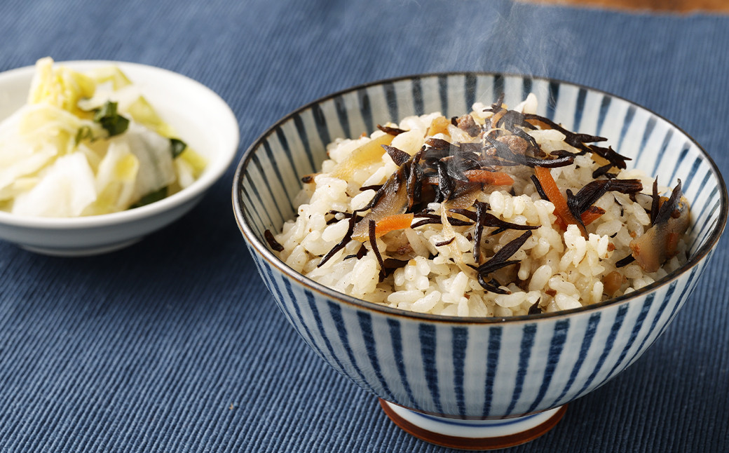 ひじき ごはんの素 150g×10袋 計1.5kg お手軽 ひじきご飯