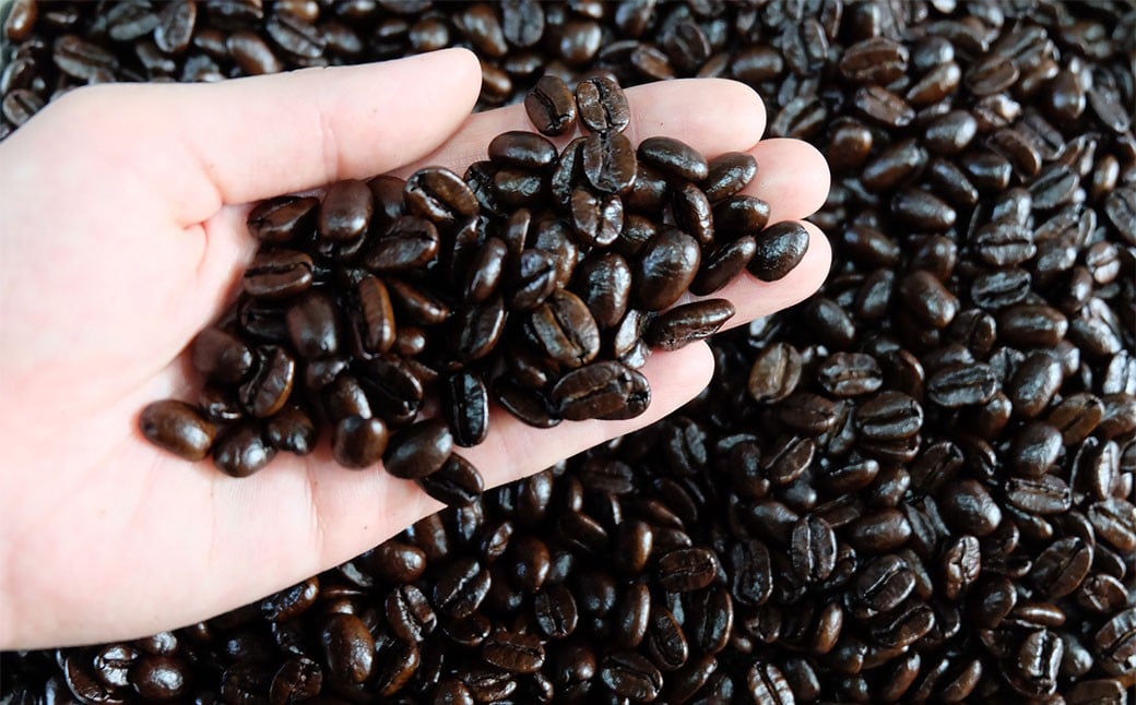 【粉】グアテマラ ゴールデンパレンシア リオ ウォッシュド ( 中深煎り ) 400g （200g×2） コーヒー 珈琲